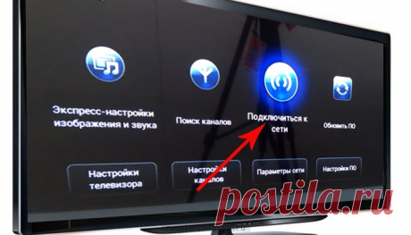 Настройка Смарт ТВ на Филипс как пользоваться бесплатно - PHILIPS™ HELPERS