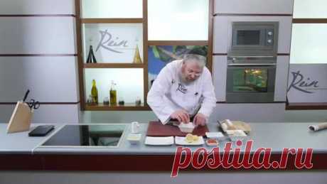 Еврейская (кошерная) международная кухня.