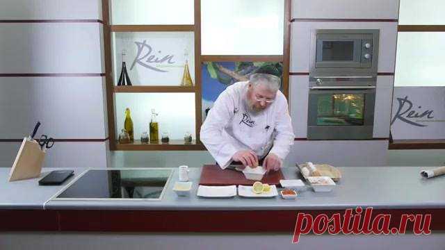 Еврейская (кошерная) международная кухня.