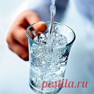 Как определить чистоту питьевой воды
