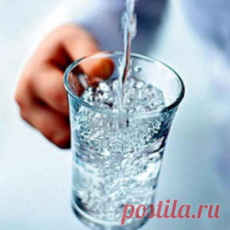 Как определить чистоту питьевой воды