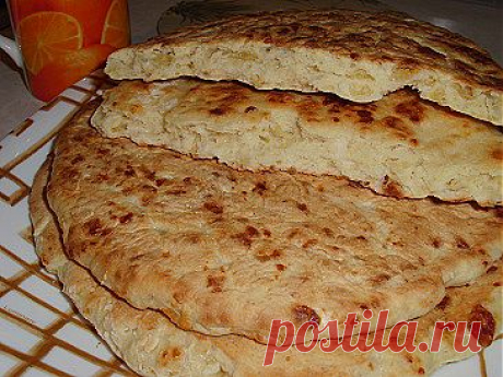 Кулинарные рецепты моей мамы. Готовим вкусно. Сырные лепешки на кефире за 15 минут. - bondarevati@mail.ru - Почта Mail.Ru