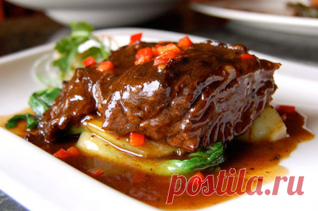 Умеете ли вы правильно тушить мясо? 5 ошибок
