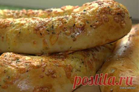 Арабские бублики | Четыре вкуса