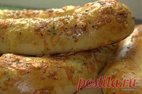 Арабские бублики | Четыре вкуса
