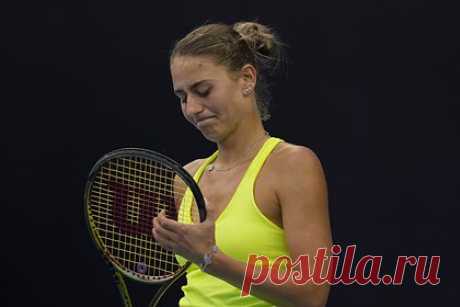 Отказ украинской теннисистки от матча с 16-летней россиянкой объяснили. Организатор выставочного турнира во французском Бур-де-Пеаж объяснил отказ украинской теннисистки Марты Костюк от матча с 16-летней россиянкой Миррой Андреевой. Организаторы заявили, что причиной стало давление со стороны украинской общественности в социальных сетях спортсменки.