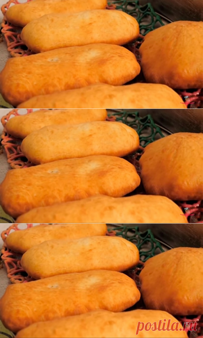 Пирятинские пирожки "Королева бензоколонки"