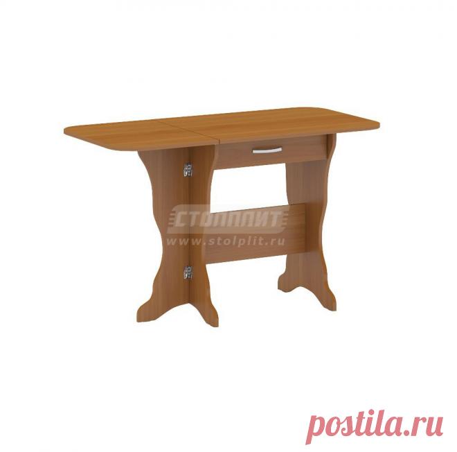 Стол-книжка Багур купить за 3810 руб. в интернет магазине с доставкой в Москва и область и сборкой