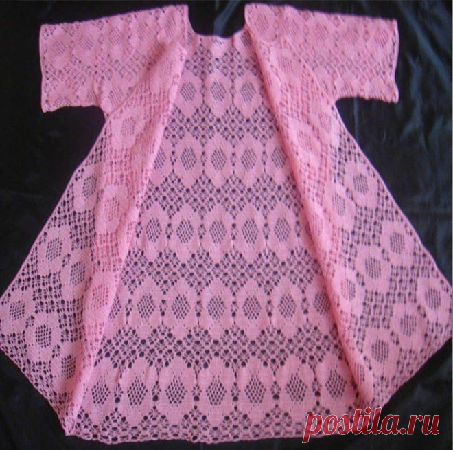 Нежный кардиган для женщин Конкурс 