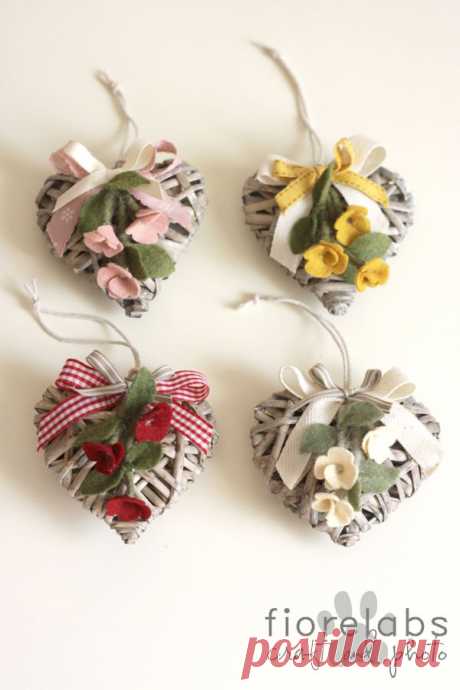 Countrypainting и Лабрадор: Тем временем .....