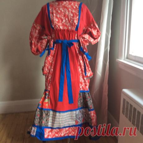 (1) Gala Proutskikh