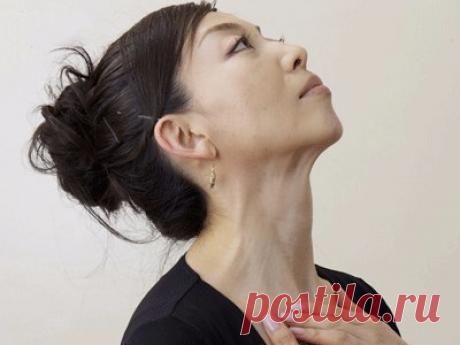 Мини - массаж KOGAO мгновенного действия