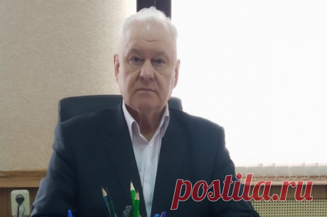 Умер бывший сенатор от Пензенской области Владимир Едалов. Едалов в 2013-2015 годах был сенатором Совфеда РФ от Пензенской области.