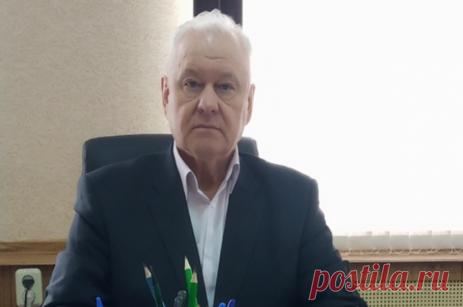 Умер бывший сенатор от Пензенской области Владимир Едалов. Едалов в 2013-2015 годах был сенатором Совфеда РФ от Пензенской области.