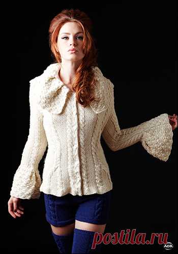 Army of Knitters, Winter 2010 | Precious