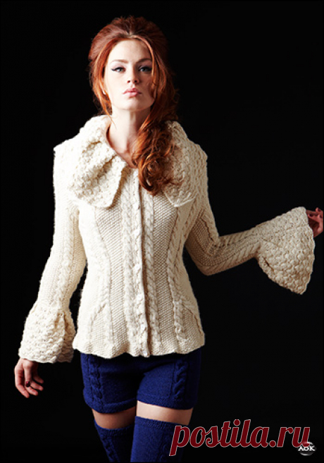 Army of Knitters, Winter 2010 | Precious