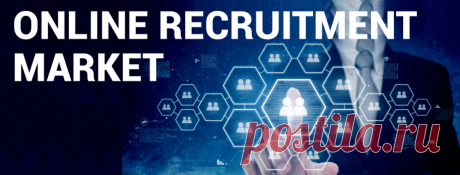 Online Recruitment Market Size, Share | Global Industry Trends, 2027