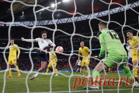 Сборная Англии победила команду Украины в матче квалификации Евро-2024. Сборная Англии победила команду Украины в матче квалификации Евро-2024. Встреча прошла в Лондоне и завершилась со счетом 2:0 в пользу хозяев площадки. В составе победителей отличились Харри Кейн и Букайо Сака. Англия с шестью очками лидирует в турнирной таблице группы C. Украина располагается на пятой строке.