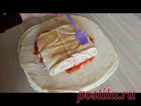Это точно вызывает привыкание. Вкусный ужин или обед за копейки.