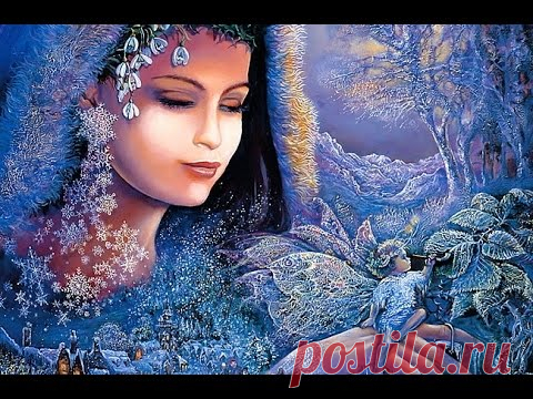 Новогодние мультфильмы