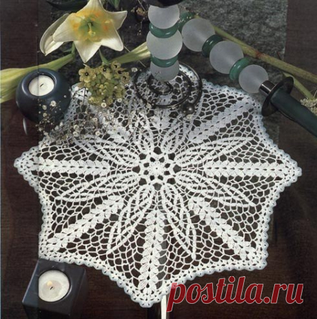 Рукоделие (Вязание, шитье, вышивка)