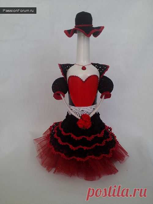 Знакомтесь - Натали / Для любимых с любовью / PassionForum - мастер-классы по рукоделию