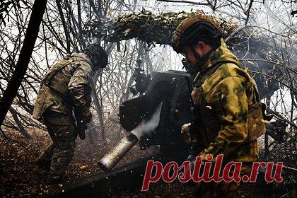 Российские войска уничтожили пункт управления дронами ВСУ