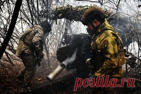 Российские войска уничтожили пункт управления дронами ВСУ