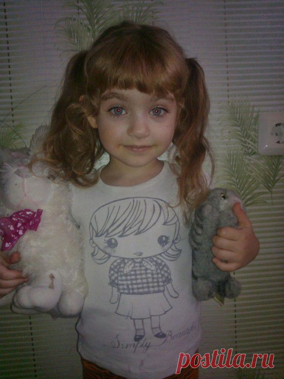 ✵ВоСпИтАнНаЯ ☜❤☞ ХУЛИганкА ✵╰დ╮ ╭დ╯
28 лет, Россия, Краснодар