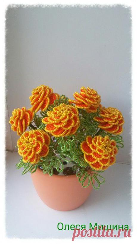 ๑۩๑۩๑ Бисероплетение ๑۩๑۩๑
Олеся Мишина