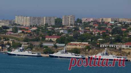 В Севастополе в 2024 году возобновится строительство судов. В пресс-службе правительства Севастополя заявили, что в городе в 2024 году возобновится строительство судов, первыми будут зерновозы. Читать далее