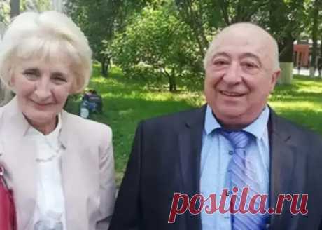 (99+) Как устроились родители Зеленского - Абсолютный рейтинг - 1 июня - 43264825510 - Медиаплатформа МирТесен