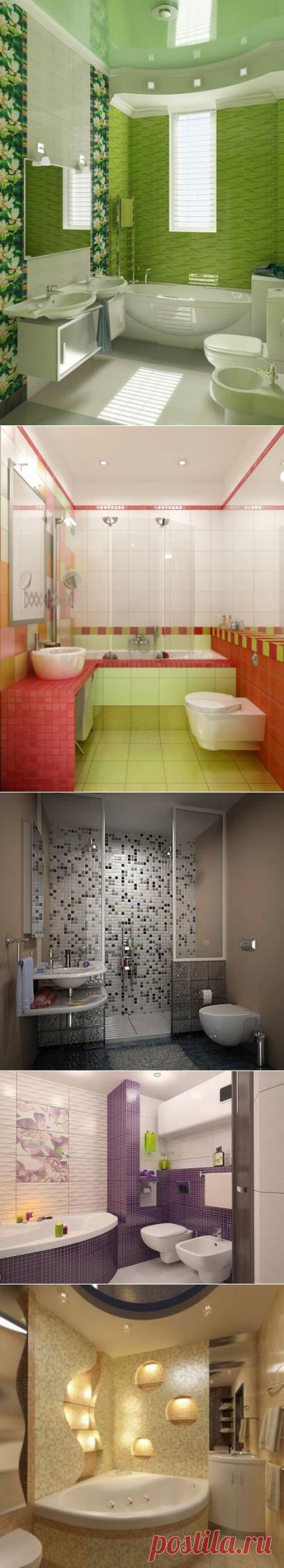 ДИЗАИН И ИНТЕРЬЕР.