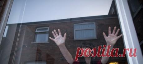 «Отец увидел меня с парнем, заставил уволиться и запер дома» #самоанализ #насилие #сепарация #абьюз