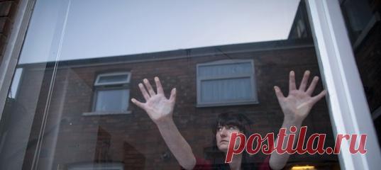 «Отец увидел меня с парнем, заставил уволиться и запер дома» #самоанализ #насилие #сепарация #абьюз