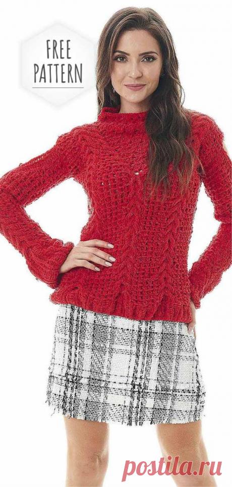 Beautiful Shawl and Knit Top