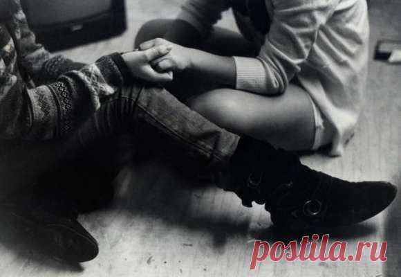 Что делать, если вы сейчас переживаете сложный разрыв отношений — Моя кухня