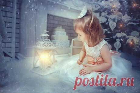 Искусство фотошопа: до и после