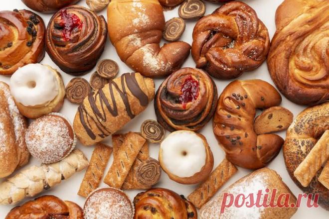 Популярные продукты со скрытыми животными ингредиентами: masterok — ЖЖ