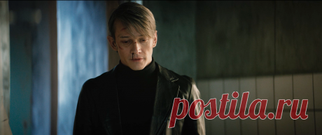 Сергей Гилев