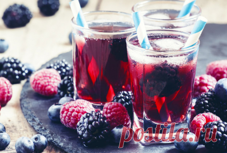 Готовим вкусные домашние наливки: 3 классных рецепта