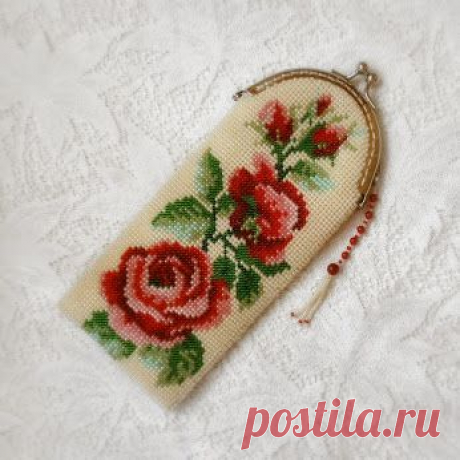 Рукоделие. Вяжем, шьем, готовим, вышиваем! – Вышивка – Сообщество – Google+