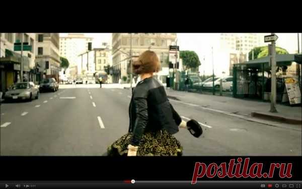 И снова о безумных датчанках! Знакомьтесь, Aura Dione. / Звездный стиль / ВТОРАЯ УЛИЦА