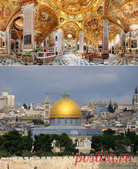 Виртуальные экскурсии в храмы | Записи в рубрике Виртуальные экскурсии в храмы | Дневник Шадрина_Галина