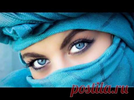 Dreaming of Arabia: Oriental Lounge Music