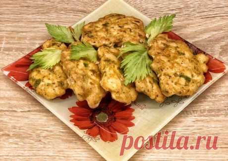 Куриные котлеты - пошаговый рецепт с фото. Автор рецепта Ольга Буренкова . - Cookpad