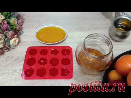 Как приготовить топленое масло ГХИ? Мой способ приготовления 👌👌👌