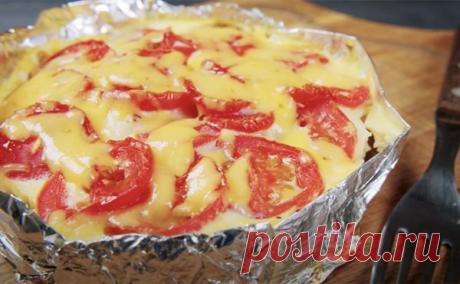 Запекаем куриную грудку как жульен: нежно и ароматно! - Идеальная хозяйка