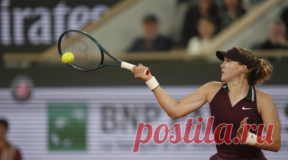 Мирра Андреева сохранила седьмое место в рейтинге WTA. Женская теннисная ассоциация (WTA) на своём официальном сайте обновила рейтинг в одиночном разряде. Читать далее