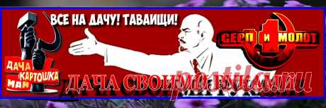 Идеи для дачи. Осуществление различных безумных идей для дачи и сада. Полезные самоделки для дачи и сада своими руками, идеи для дачи и сада.